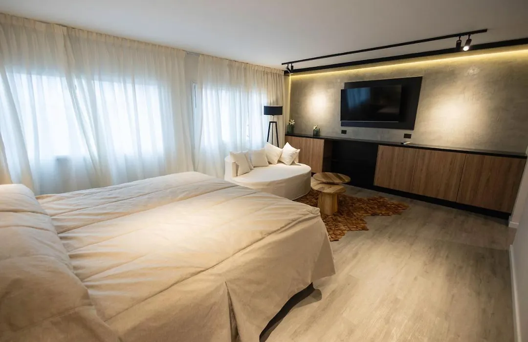 Hotel Termal Los Cardones&Spa-1