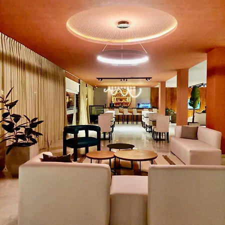 Hotel Termal Los Cardones&Spa-2